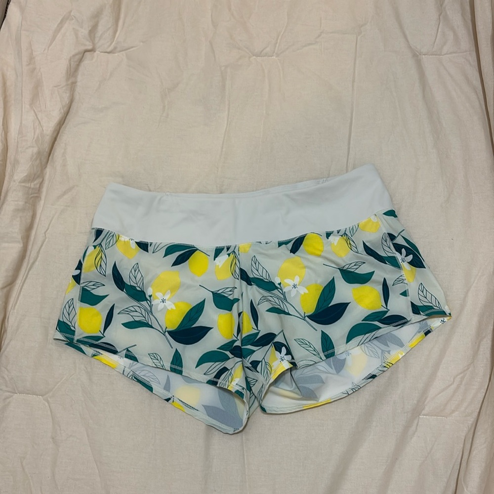 Oiselle Roga Shorts